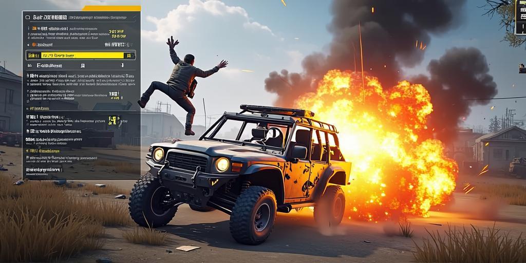 和平精英「九天追锁一体」iOS辅助